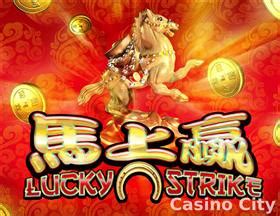 lucky strike online casino